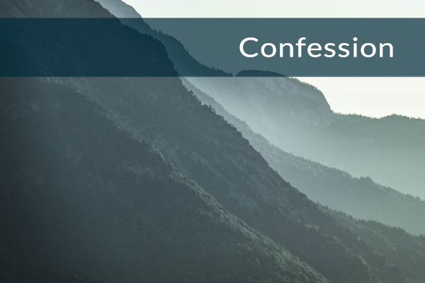 Confession